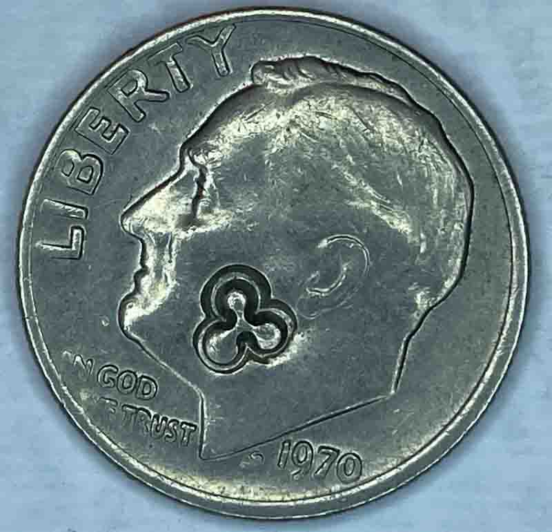 A-Running-Thread-Of-Chafemasterj's-Counterstamped-Lincoln-Cents.