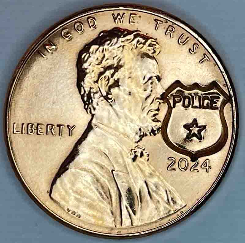 A-Running-Thread-Of-Chafemasterj's-Counterstamped-Lincoln-Cents.