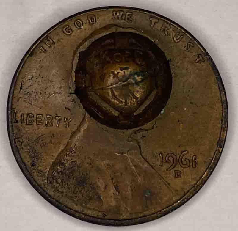 A-Running-Thread-Of-Chafemasterj's-Counterstamped-Lincoln-Cents.