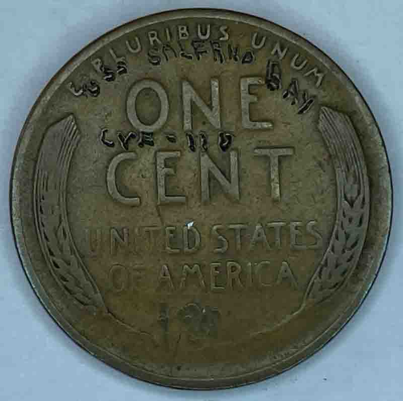 A-Running-Thread-Of-Chafemasterj's-Counterstamped-Lincoln-Cents.