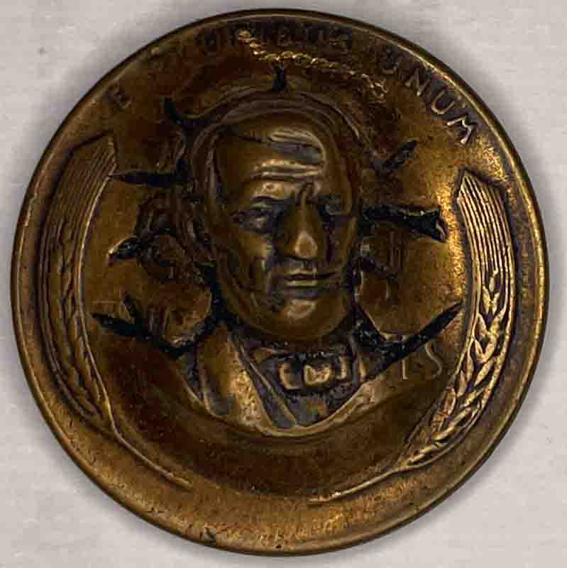 A-Running-Thread-Of-Chafemasterj's-Counterstamped-Lincoln-Cents.