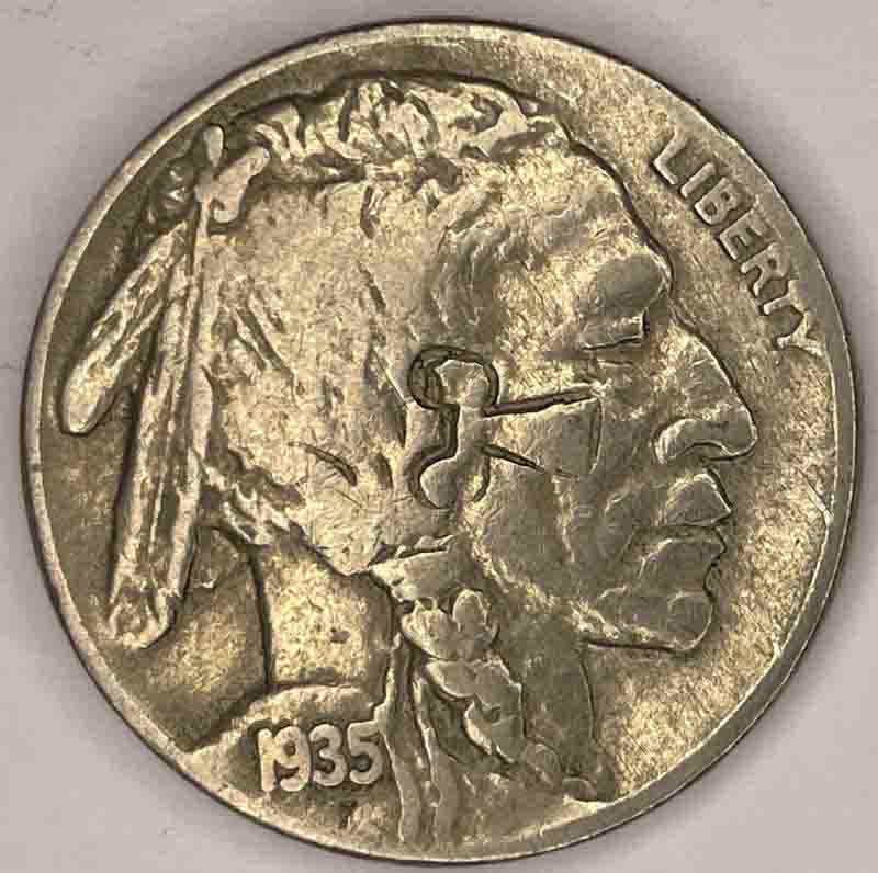 A-Running-Thread-Of-Chafemasterj's-Counterstamped-Lincoln-Cents.