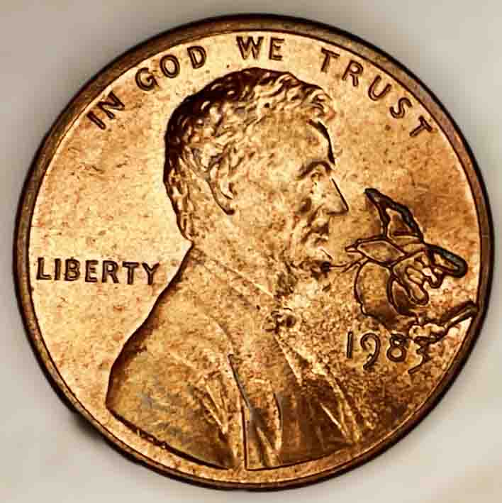 A-Running-Thread-Of-Chafemasterj's-Counterstamped-Lincoln-Cents.