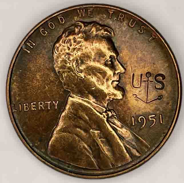 A-Running-Thread-Of-Chafemasterj's-Counterstamped-Lincoln-Cents.