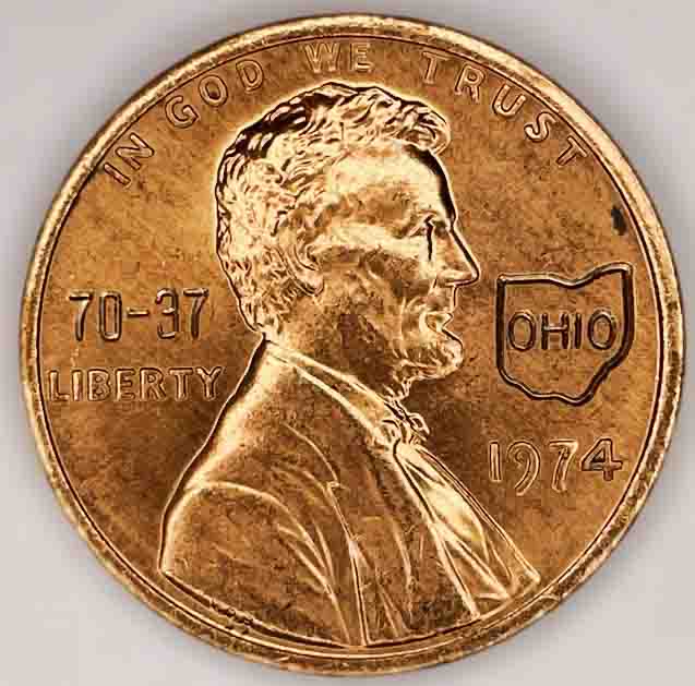A-Running-Thread-Of-Chafemasterj's-Counterstamped-Lincoln-Cents.