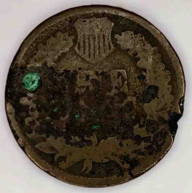 A-Running-Thread-Of-Chafemasterj's-Counterstamped-Lincoln-Cents.