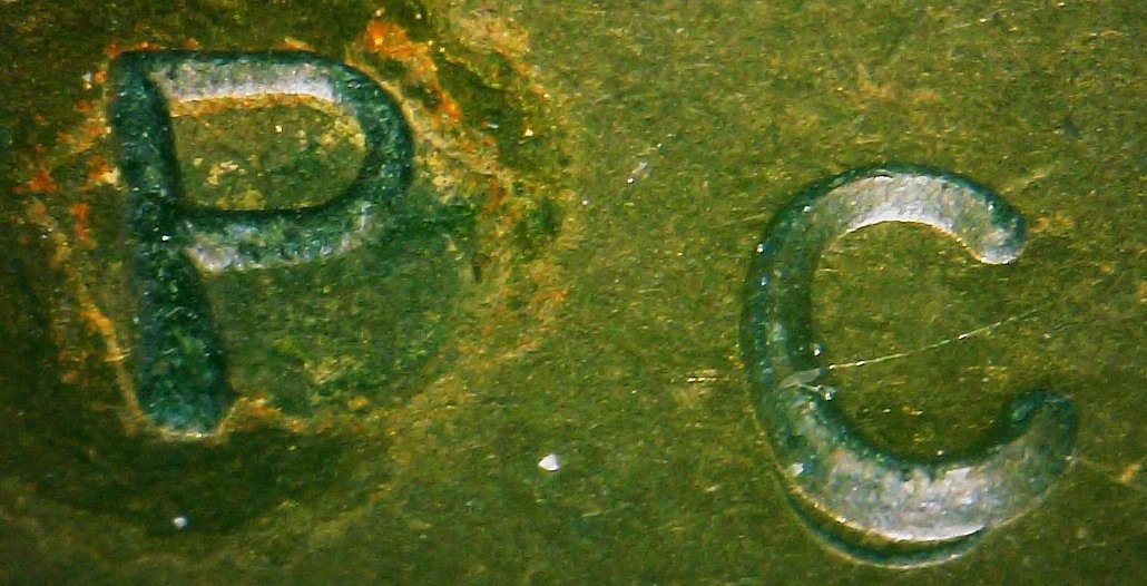 Stamped-Pcg-Planchet