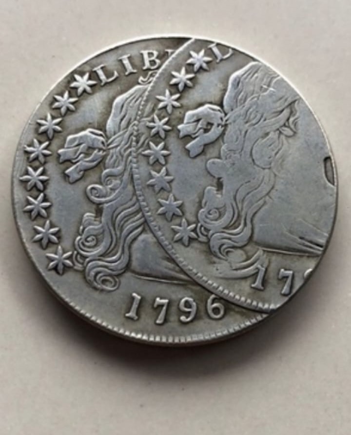 How-Knows-This-Coin-Genuine-Or-Fake-1796-Dollar-Double-Struck