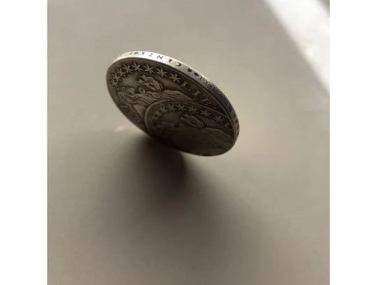 How-Knows-This-Coin-Genuine-Or-Fake-1796-Dollar-Double-Struck