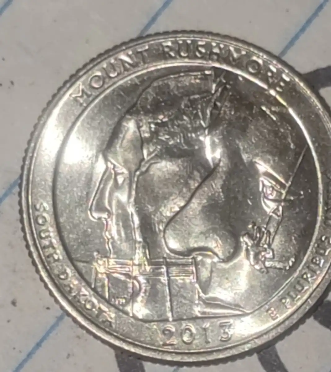 2013-Quarter-Date-Issuse