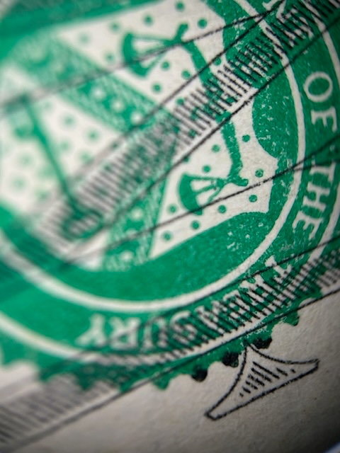 2013-Series-1-Dollar-Bill.-Black-Dots-On-Seal
