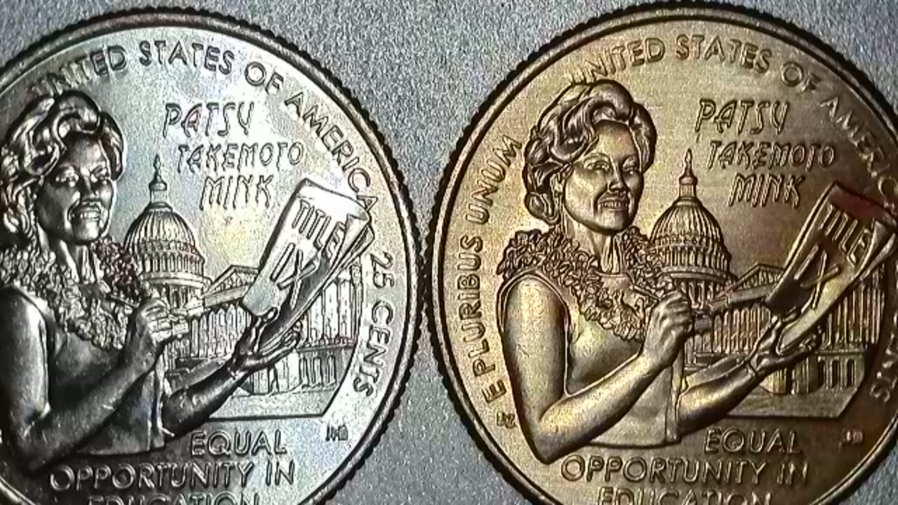 2024-D-Patsy-Takemoto-Quarter-Metal-Mixture-Or-Annealing-Issue?