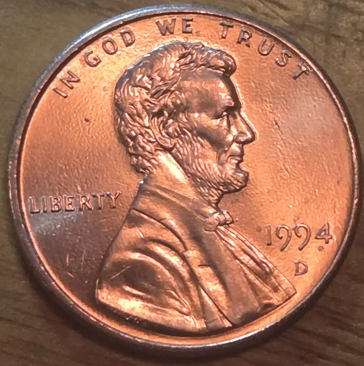 1994-D-Lincoln-Memorial-Cent