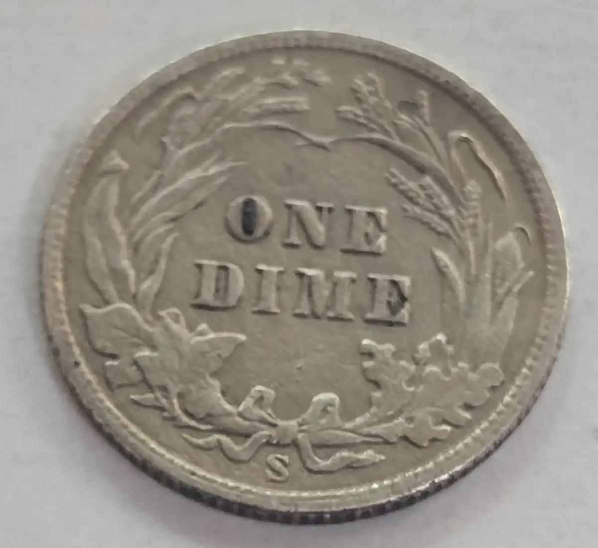 1902-S-Barber-Dime-Possible-Counterfeit?