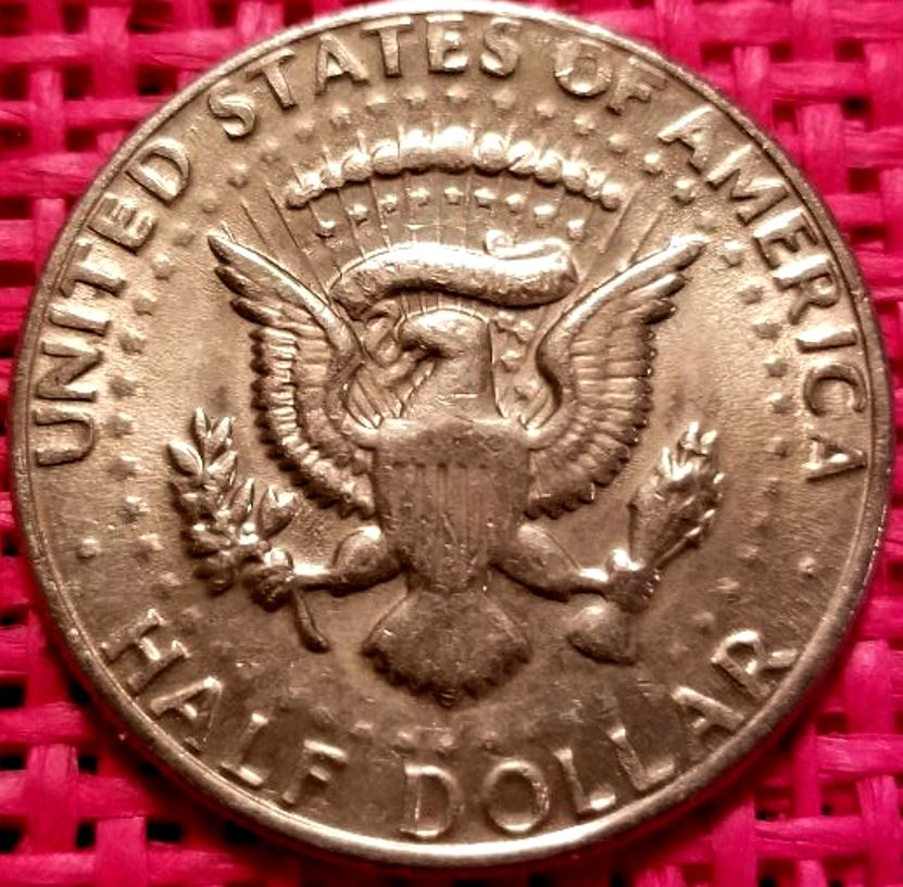 1972-D-Kennedy-Half-No-FG