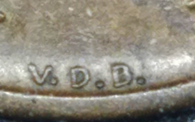 Picked-This-Cent-Up-From-A-Trusted-Shop-What-Do-You-Think?