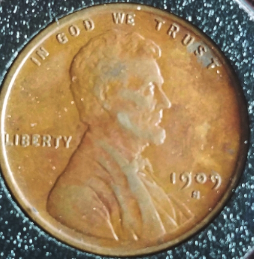 Picked-This-Cent-Up-From-A-Trusted-Shop-What-Do-You-Think?
