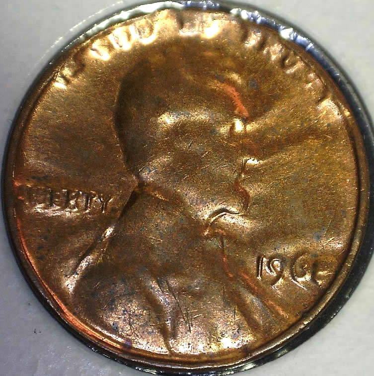 1968-LMC-Struck-Through-Capped-Die-!