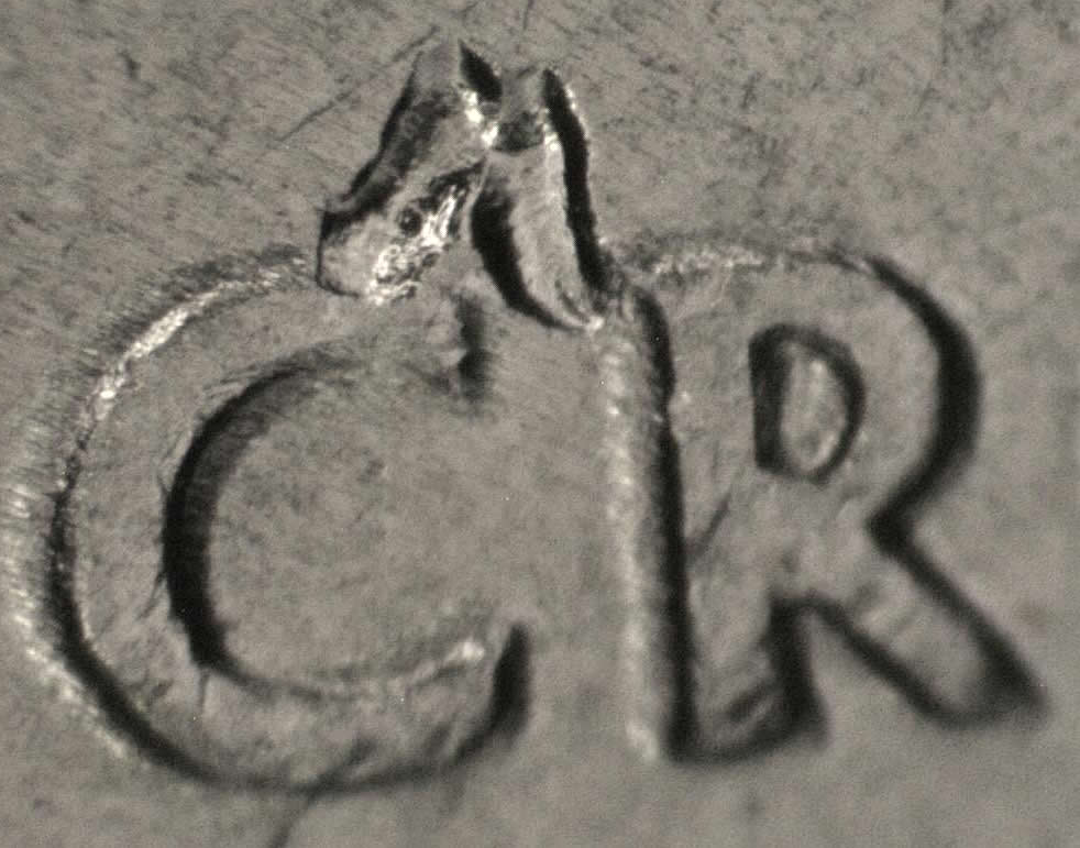 2007-P-Utah-Quarter.-Struck-Thru.-Or-Partial-Dropped-Letter