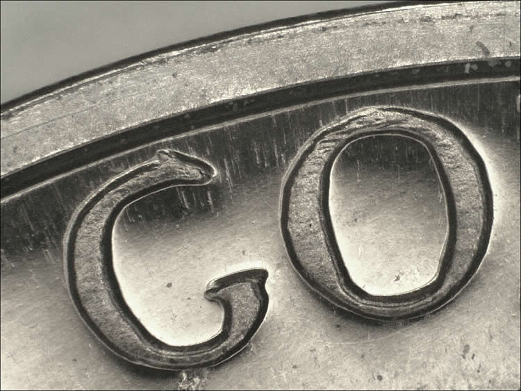 1960-Proof-Nickel.struck-Thru.-And-DDO?