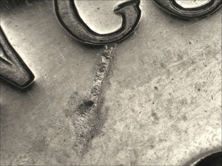 1960-Proof-Nickel.struck-Thru.-And-DDO?
