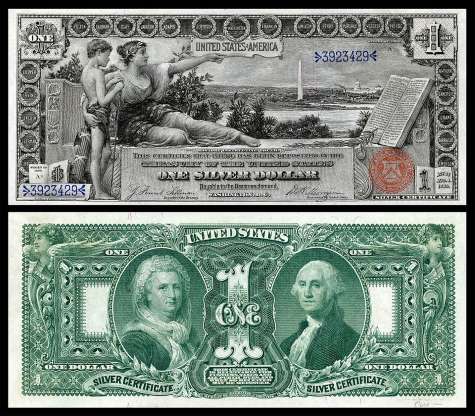 How-The-Dollar-Has-Changed-Over-The-Years.