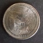 2014-Tennessee-State-Quarter-Faded-Obverse