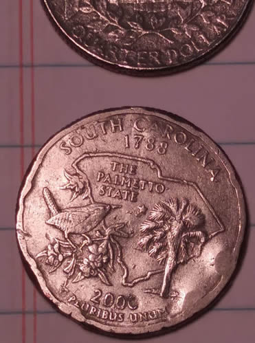 South-Carolina-2006-Error-State-Quarter,-Thought-We-Can-Use-A-Good-Laugh-: