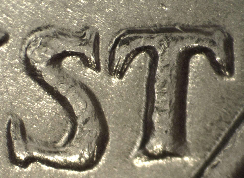 1964-D-Kennedy-Half-15-RPM's-In-A-Roll-W/-Possibly-An-Unlisted-D/D/D/D?