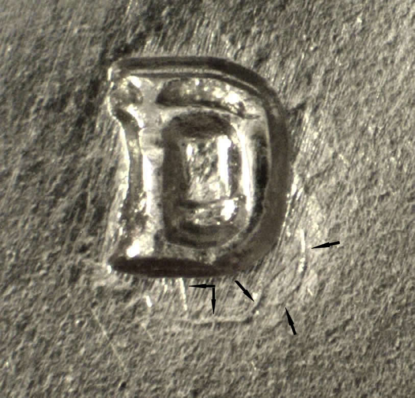 1964-D-Kennedy-Half-15-RPM's-In-A-Roll-W/-Possibly-An-Unlisted-D/D/D/D?