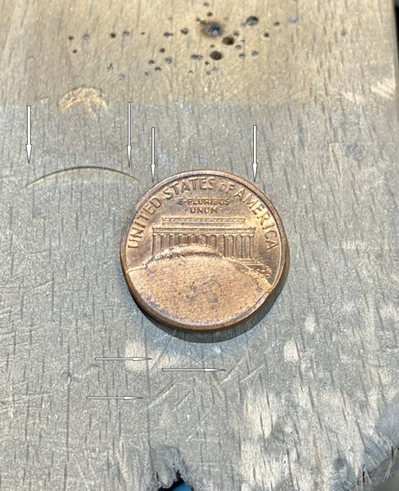 1991-Penny-Error-And-Or-Cud?