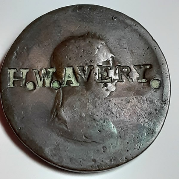 Dateless-Colonial-Copper-Coin.-Need-Your-Help-To-Identify-It.