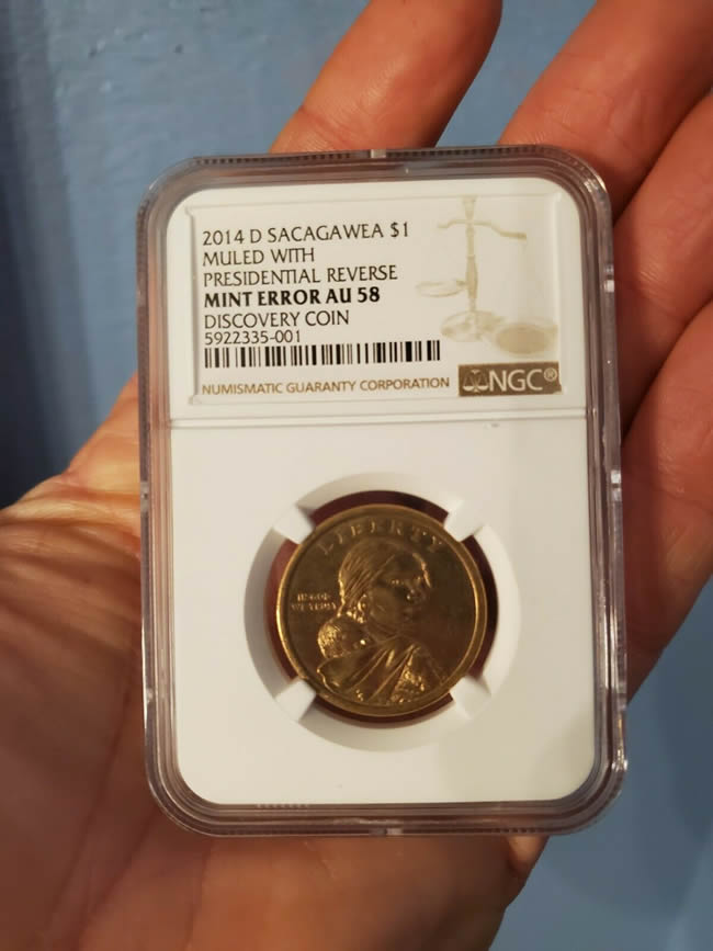 NGC-Certifies-First-Known-Sacagawea-Presidential-Dollar-Mule