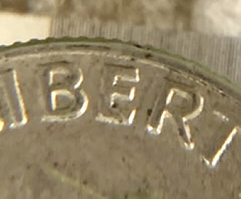 Roosevelt-Dime-1964-D-Doubled-Die-Obverse-Ber-Liberty