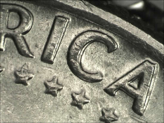 Machine-Doubling-Or-DD-On-Reverse-Of-1972-D-Kennedy-Half-Dollar