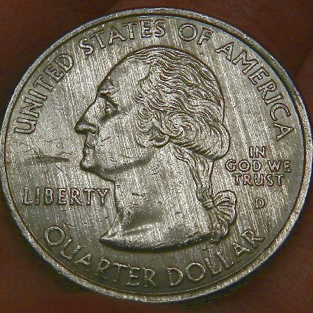 What-Happened-To-This-Black-2005-D-Oregon-State-Quarter?