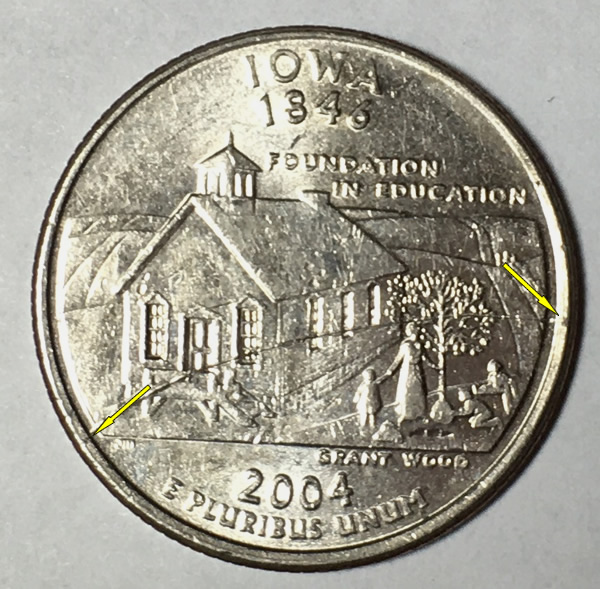 2004-Iowa-Quarter---Die-Break-Or-Scratch?-Opinions,-Please.