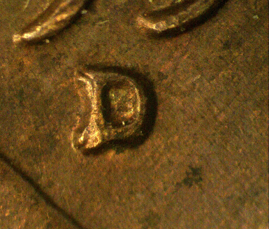 1958-D/D-Cent.-Is-This-RPM-031-?-Need-Confirmation