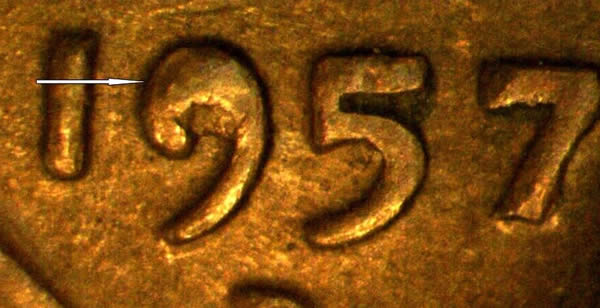 1958-Wheat-Penny-Error-Help?