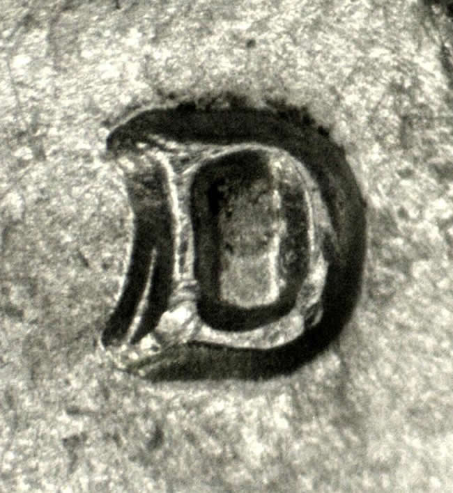 1964-D/D-Kennedy-Half-Dollar.-Possibly-A-New-/-Un-Listed-RPM.