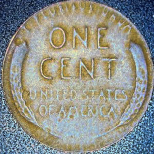 1955-D-Lincoln-Wheat-Weighing-In-At-1.21-Grams