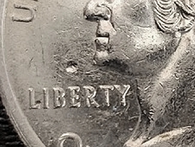 1999-D-Pennsylvania-State-Quarter-Strike-Through?