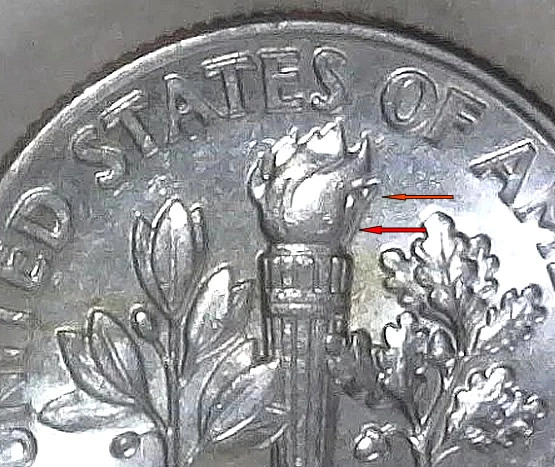 2018---P-Roosevelt-Dime-With-Possible-Unlisted-DDR?