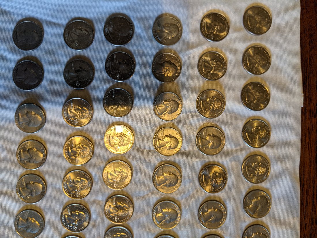 New-Member-From-NYC-Could-Use-Help-With-Coins-Left-By-Family-Member.