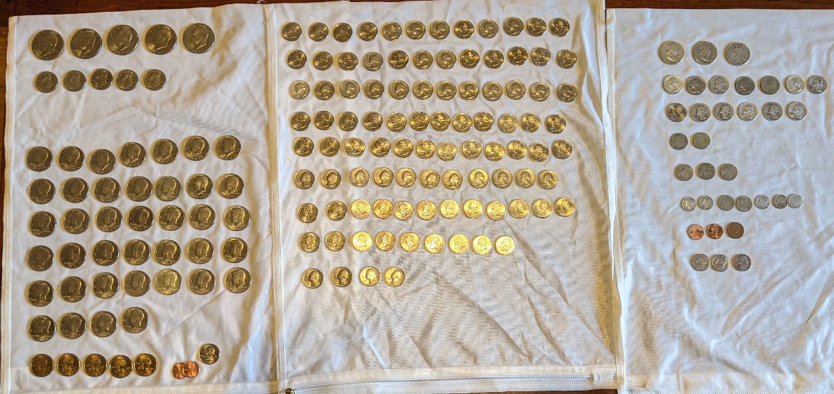 New-Member-From-NYC-Could-Use-Help-With-Coins-Left-By-Family-Member.