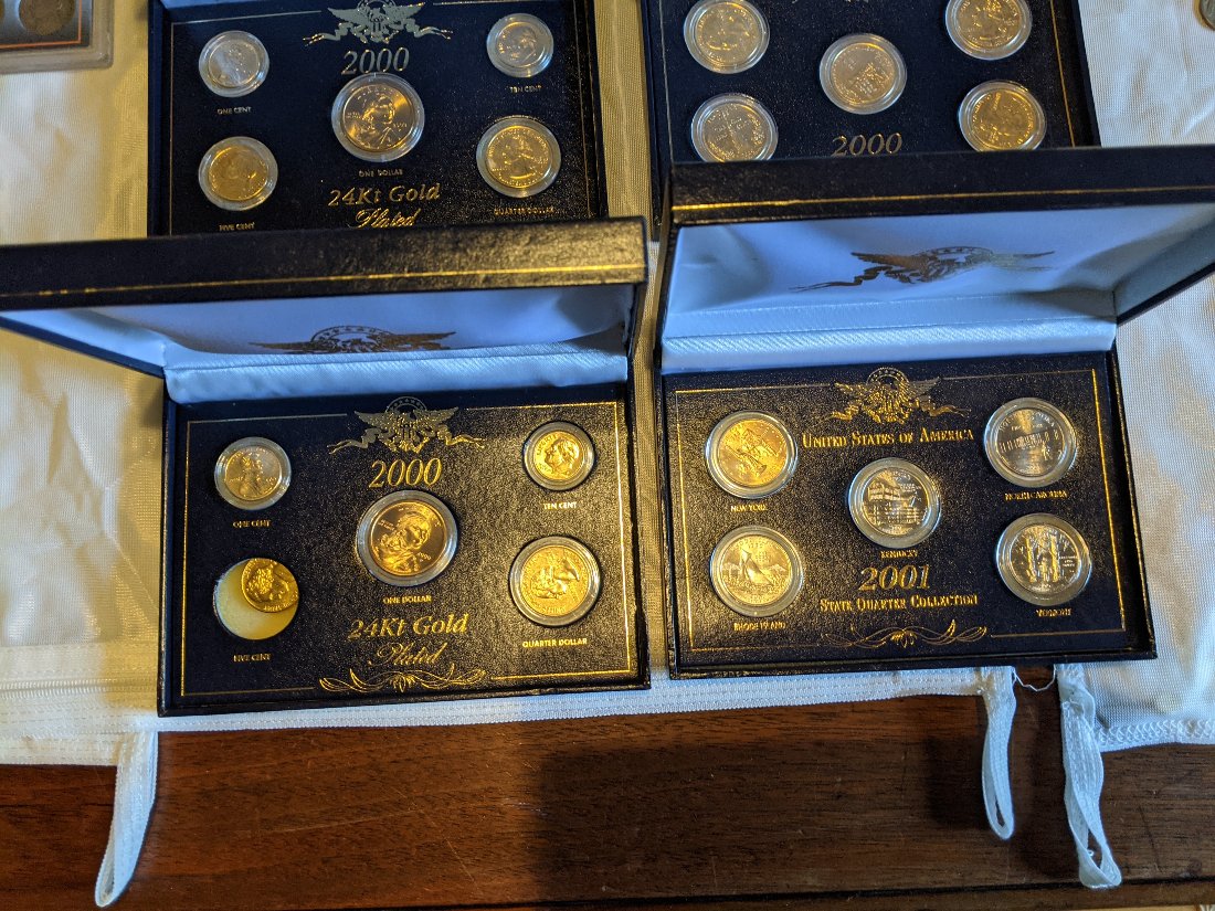 New-Member-From-NYC-Could-Use-Help-With-Coins-Left-By-Family-Member.