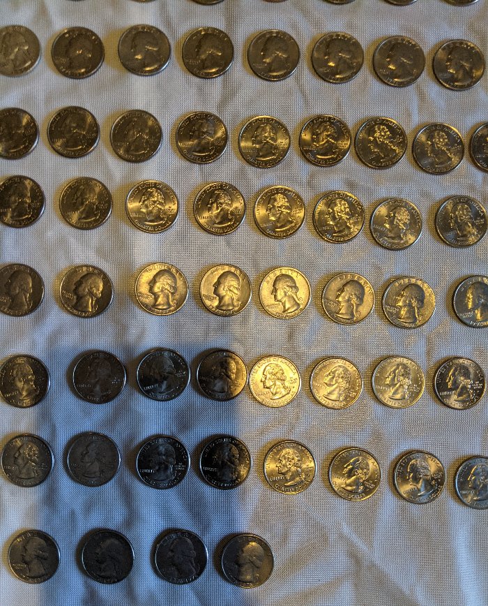 New-Member-From-NYC-Could-Use-Help-With-Coins-Left-By-Family-Member.