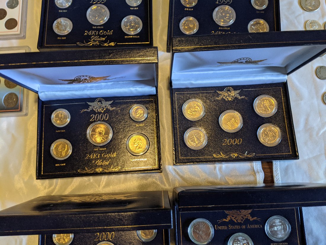 New-Member-From-NYC-Could-Use-Help-With-Coins-Left-By-Family-Member.