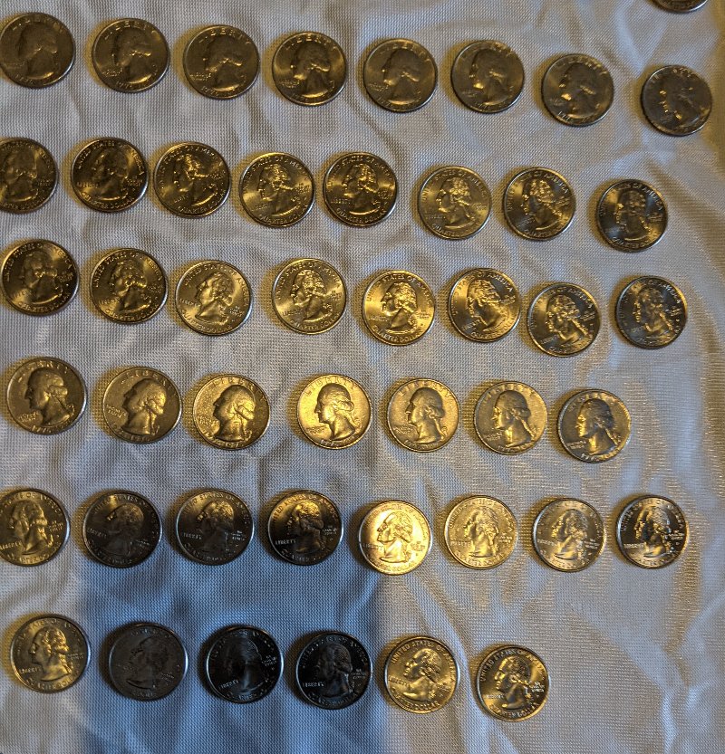 New-Member-From-NYC-Could-Use-Help-With-Coins-Left-By-Family-Member.