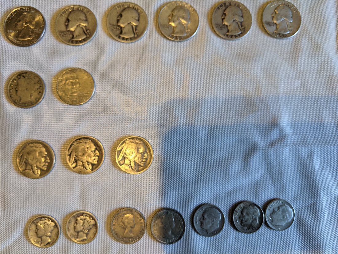 New-Member-From-NYC-Could-Use-Help-With-Coins-Left-By-Family-Member.